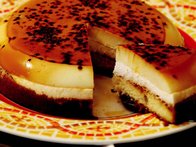 Krem Karamelli Pasta