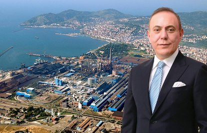 Erdemirden750milyondolarlıkilkEurobondihracı