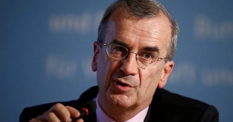 ECB üyesi Villeroy: Trump tarifeleri ekonomik belirsizliği artıracak