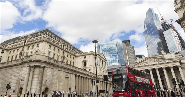 BoE üyesi: Faizlerin uzun süre yüksek kalması gerekebilir