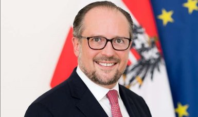 Austria condemns countries for evacuating diplomats from Ukraine
