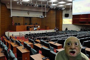 FETÖ imamlarının ’güldüren’ savunmaları