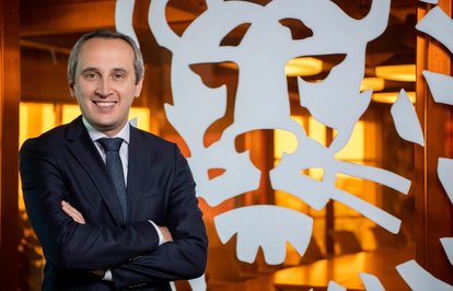 INGTürkiyeninaktifbüyüklüğü110milyarTLyeulaştı