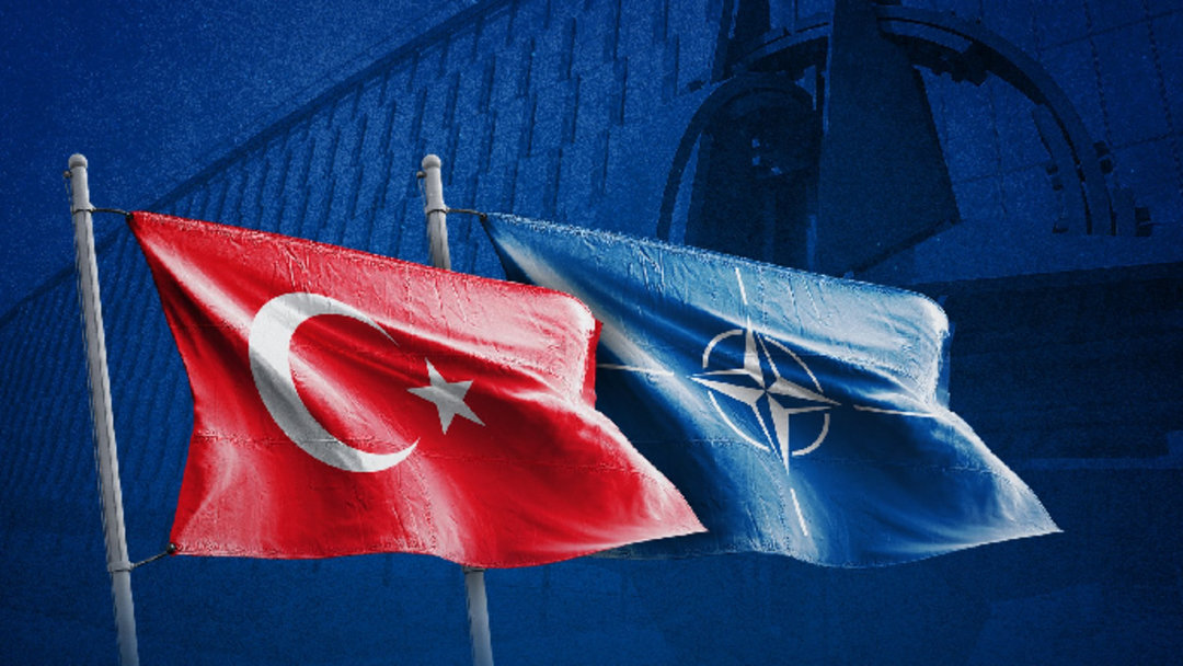 NATO’DAN GAZZE’DEKİ ATEŞKESTEKİ ROLÜ İÇİN TÜRKİYE’YE TEŞEKKÜR
