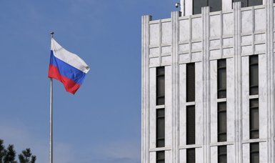 US expels two Russian diplomats in reciprocal step
