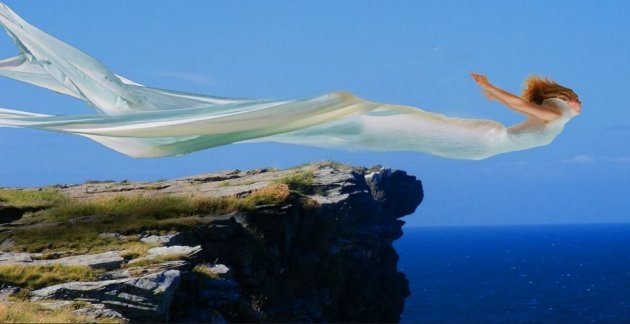 Astral seyahatle uçulur mu?