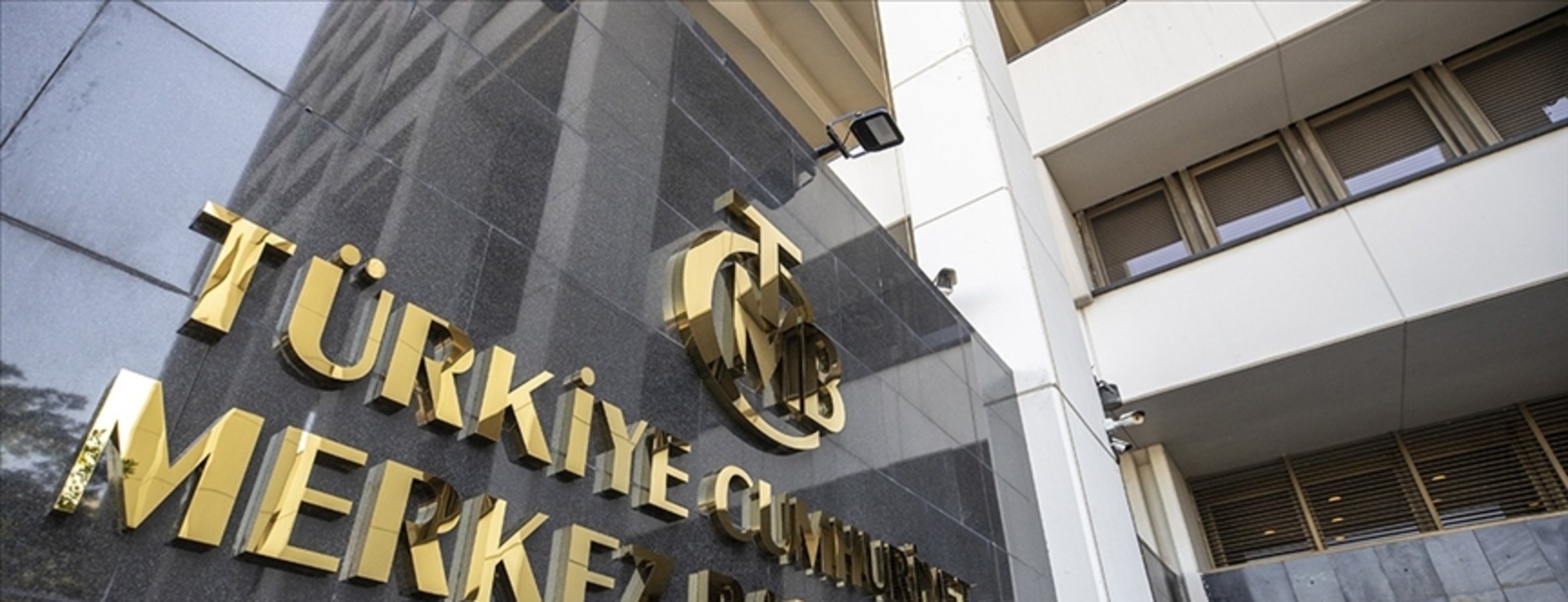TCMB ile Kore Merkez Bankası ikili para takası anlaşmasını yeniledi