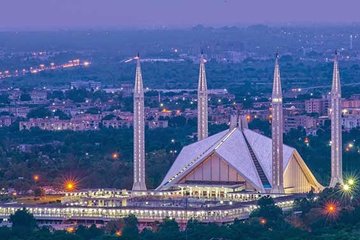 Türk mimarın fazla modern bulunan eseri: Pakistan’ın simgesi!