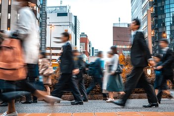 Konfor alanı nedir? Konfor alanından çıkmak neden zor?