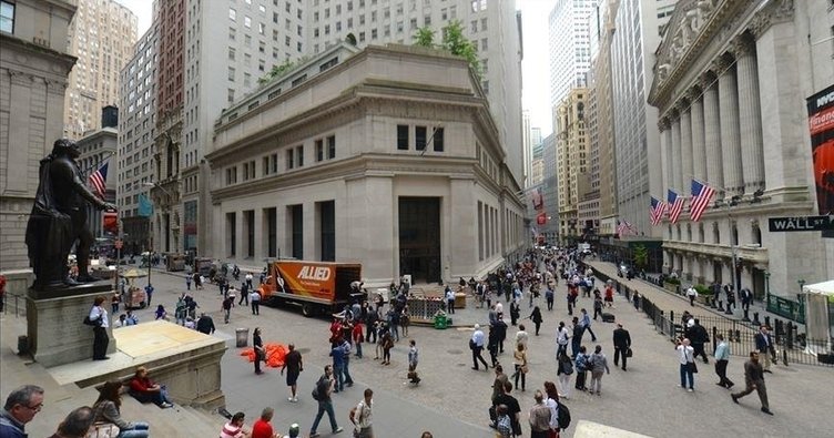 ABD’de işsizlik maaşı başvuruları geriledi