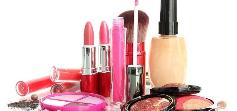 TURKISH COSMETICS INDUSTRY TO BOOST EXPORTS TO FAR EAST