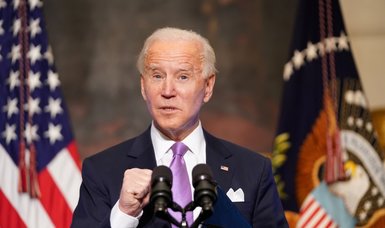 Biden administration to review sanctions on International Criminal Court officials