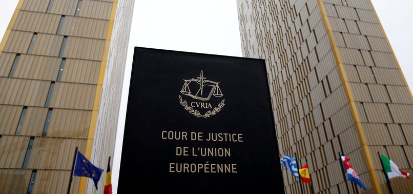 EUS TOP COURT RULES BRITAIN CAN REVOKE BREXIT UNILATERALLY