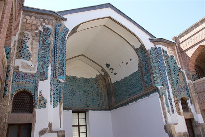 Selçuklu’nun kadim başkenti: Konya