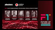 Future of Technology webinarı - Ekonomide Dijitalleşme paneli