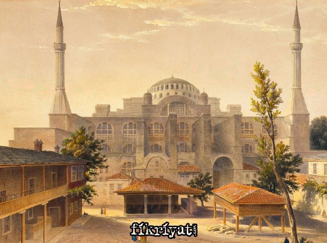 ESERDE EN ÖNEM VERİLEN MESELE