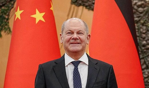Scholz: I asked China’s Xi to pressure Russia to stop war