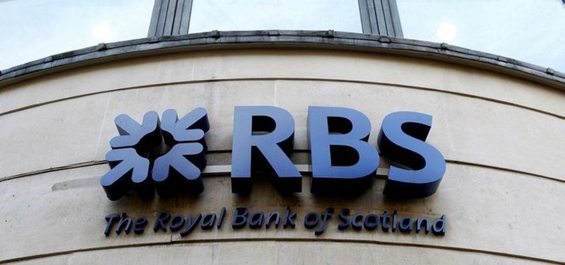 RBS FINED $5.5BN OVER US SUBPRIME CRISIS