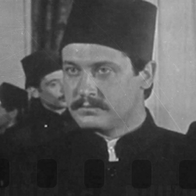 Hacı Arif Bey 