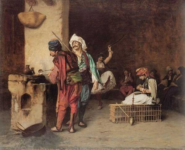 Kahve hakkında 20 sıcak gerçek