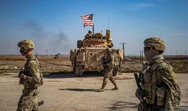 U.S. military admits civilian killed in Syria strike targeting Al-Qaeda leader