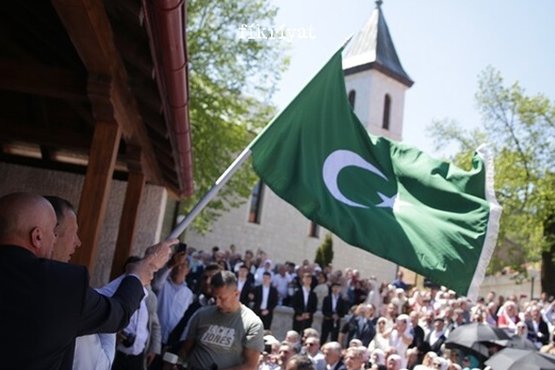 Sırpların yıktığı Osmanlı eseri: Dugalica Camii