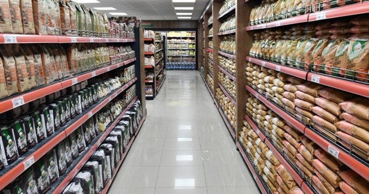 Tarım Kredi Kooperatifi Marketlerinde indirim başladı