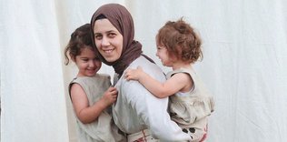 Annelik de bir ürün hâline geldi