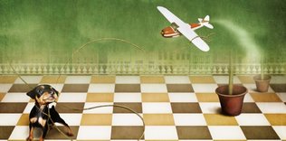 Sanatın dokuz sütunu/sanatçı