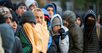 More than 1.8 million asylum seekers registered in Germany