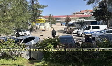 School attack in Türkiye’s Şanlıurfa leaves 16 injured