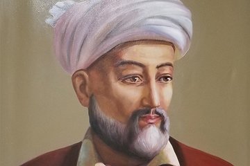 Türkçe sevdalısı şair:Ali Şir Nevai