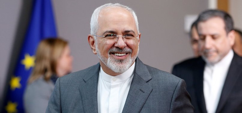 IRAN HAILS CONSTRUCTIVE MEETING WITH EU ON NUCLEAR AGREEMENT