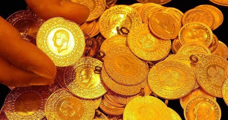 Altının kilogram fiyatı geriledi
