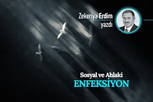 Sosyal ve Ahlaki Enfeksiyon