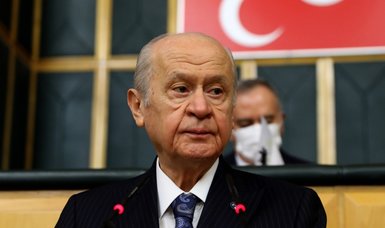 Major Turkish party leader vows country will overcome inflation