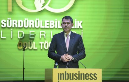 KURUMTÜRKIYEYÜZYILINDASÜRDÜRÜLEBİLİRLİĞİKESİNTİSİZKILACAĞIZ