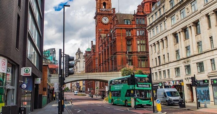 HSBC, İngiltere’de mortgage faizlerinde tekrar artışa gitti