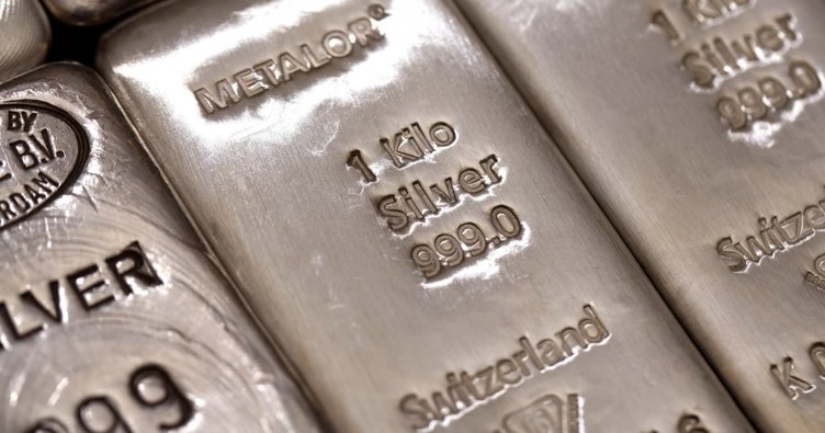 Hindistan’ın gümüş ithalatının rekor kırması bekleniyor