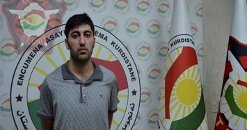 Main culprit of Turkish diplomat killing arrested in northern Iraqi city of Erbil
