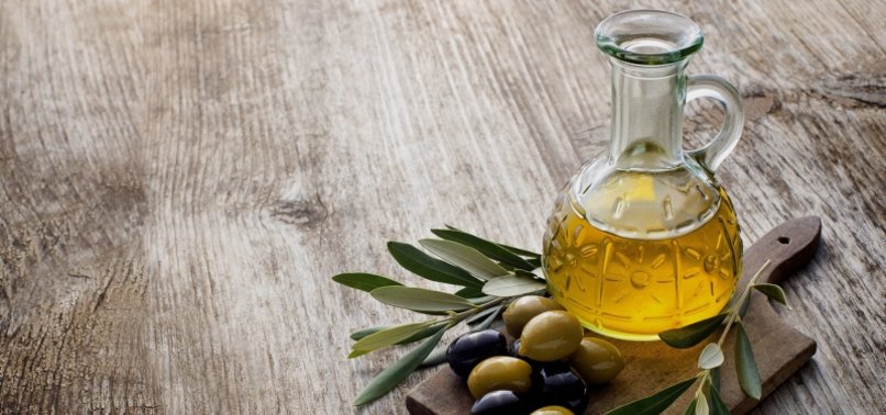 OLIVE OIL CURE HELPS TURKISH WOMAN TO BEAT DEADLY CANCER DISEASE