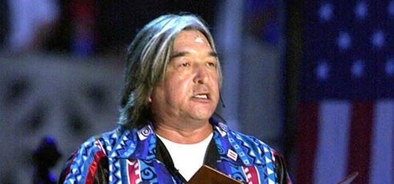 Dances With Wolves star Graham Greene dies at 73 - anews