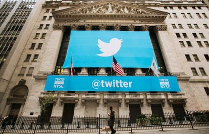 TwitterhaberbülteniplatformuRevueyüsatınaldı