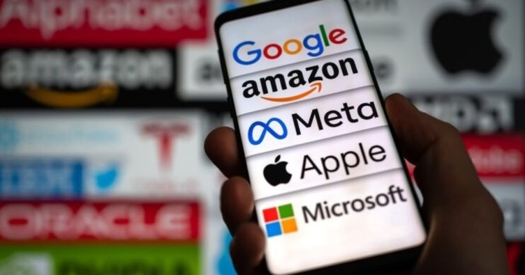 ABD’nin en büyük 7 şirketi için uyarı