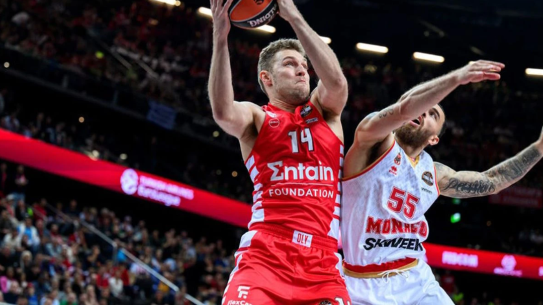EUROLEAGUE FİNALİ: MONACO-FB BEKO