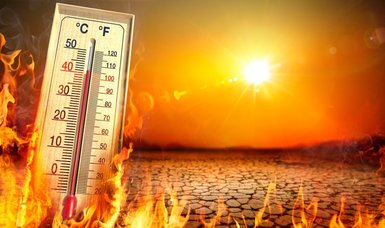 2023 on track to become hottest year on record, says EU climate service