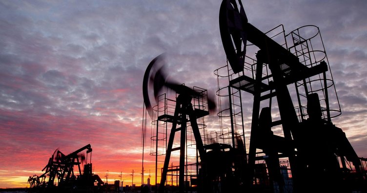 Yüzde 5,9’luk düşüş! Rus Ural petrolünün fiyatı kasımda geriledi