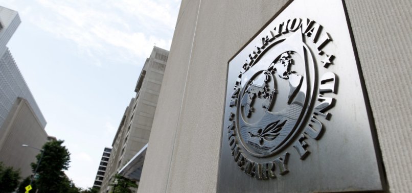 IMF APPROVES $4.7B FOR ARGENTINA TO RESTORE MACROECONOMIC STABILITY