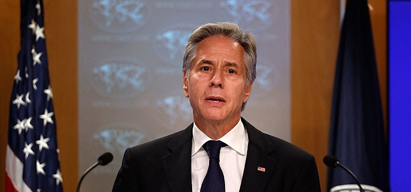 U.S. sanctions Russian media outlet RT for ‘covert activities’ and ‘military procurement’