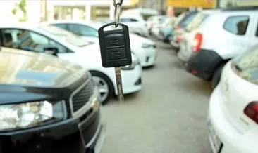 Mayıs ayında 159 bin 623 adet taşıtın trafiğe kaydı yapıldı